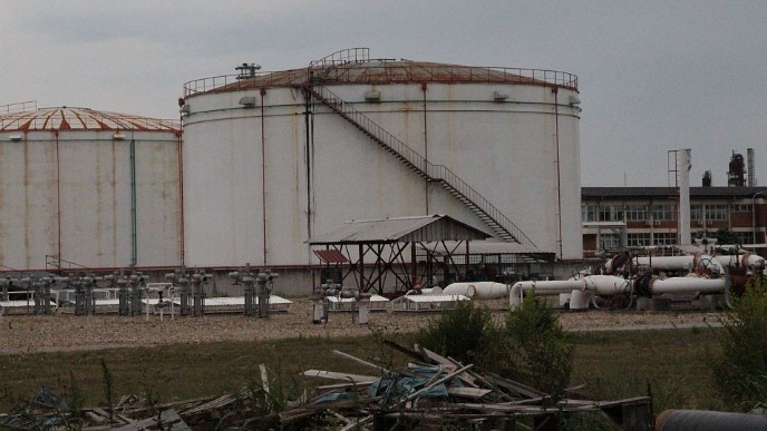 Rad rafinerije interes svih